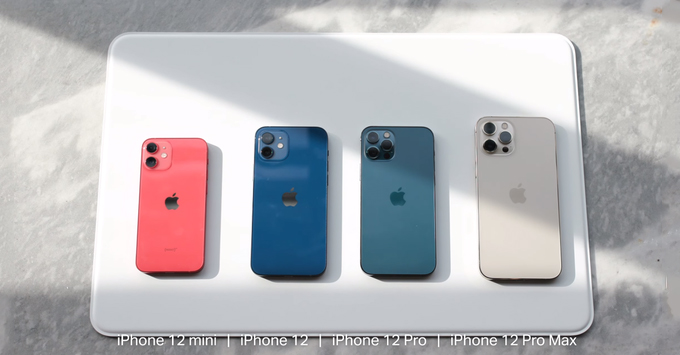 Những lý do nên và không nên mua iPhone 12 bạn cần tham khảo
