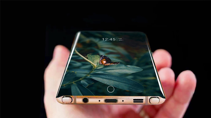 Thêm bằng chứng cho thấy Galaxy S21 Ultra sẽ hỗ trợ bút S Pen và Galaxy Note sắp bị