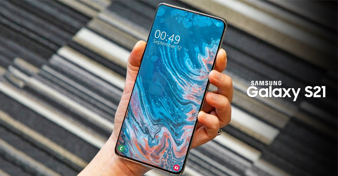 Galaxy S21 đạt chứng nhận NFC, thời gian ra mắt đang đến gần