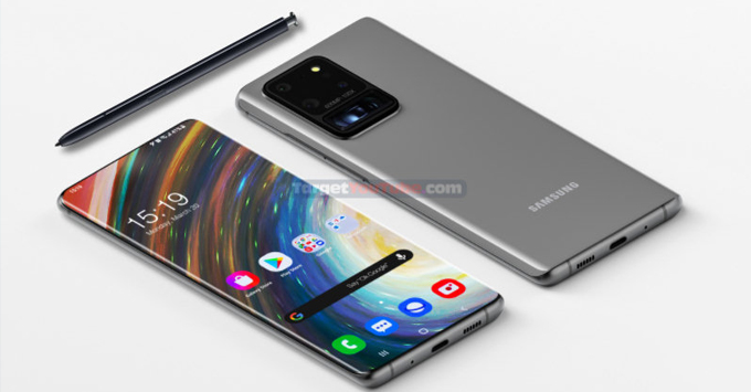 Galaxy S21 còn chưa ra mắt, những chỉ tiết đáng giá trên Galaxy S22 đã được tiết lộ