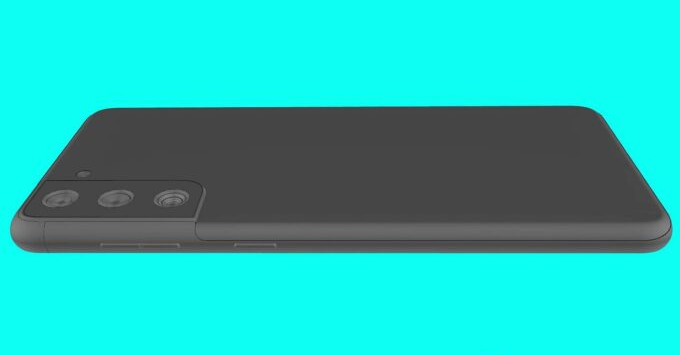 Galaxy S21 Plus tiếp tục đạt chứng nhận mới tại Ấn Độ, chuẩn bị tiến ra thị trường