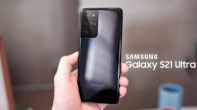 Báo cáo mới tiết lộ Galaxy S21 Ultra đã sẵn sàng tiến ra thị trường 