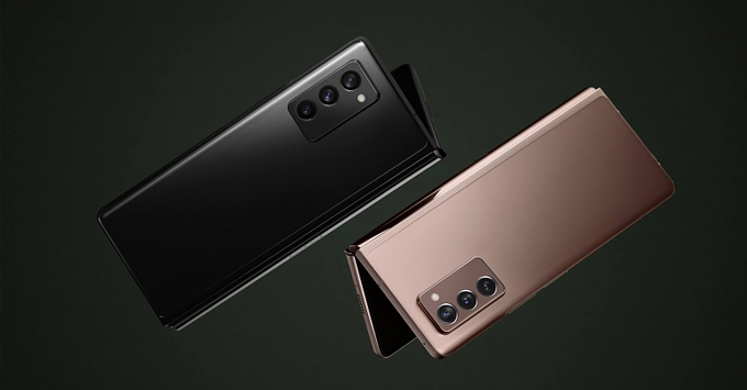 Galaxy Z Fold 3 ra mắt sẽ nhận được nhiều nâng cấp mới, có cả camera selfie dưới màn hình