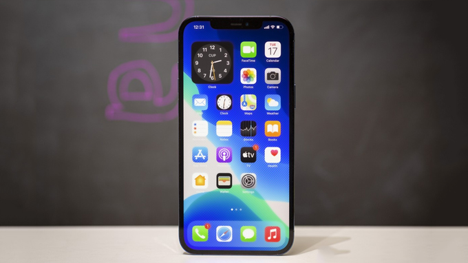 cả 2 flagship mới của Apple đều được trang bị nhiều công nghệ hiện đại