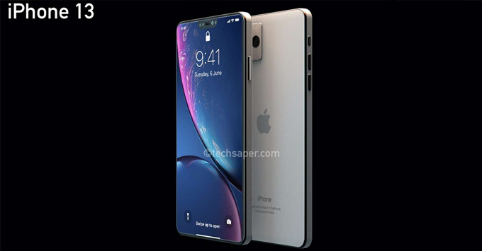Thêm thông tin xác nhận màn hình iPhone 13 sẽ tích hợp tốc độ làm mới 120Hz