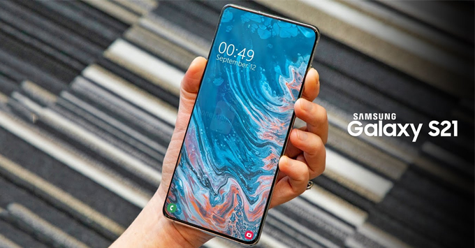 Galaxy S21 sereis ra mắt sẽ được tặng kèm Galaxy Buds Beyond mới thay vì tai nghe AKG?