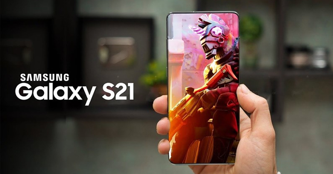 Không phải tháng 1, Galaxy S21 series sẽ được trình làng vào tháng 2 năm sau