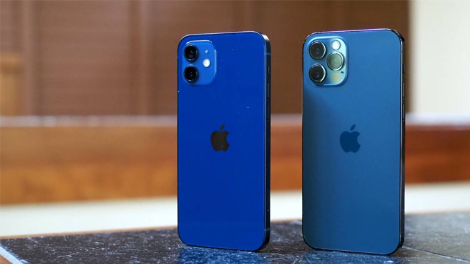 Thiếu hụt chip quản lý năng lượng dẫn đến nguồn cung iPhone 12 bị hạn chế