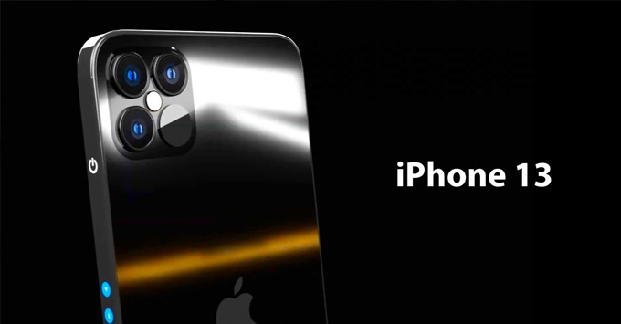 Thông tin nguyên mẫu iPhone 13 lộ diện, có vẻ như đây chỉ là bản nâng cấp nhẹ của iPhone 12?