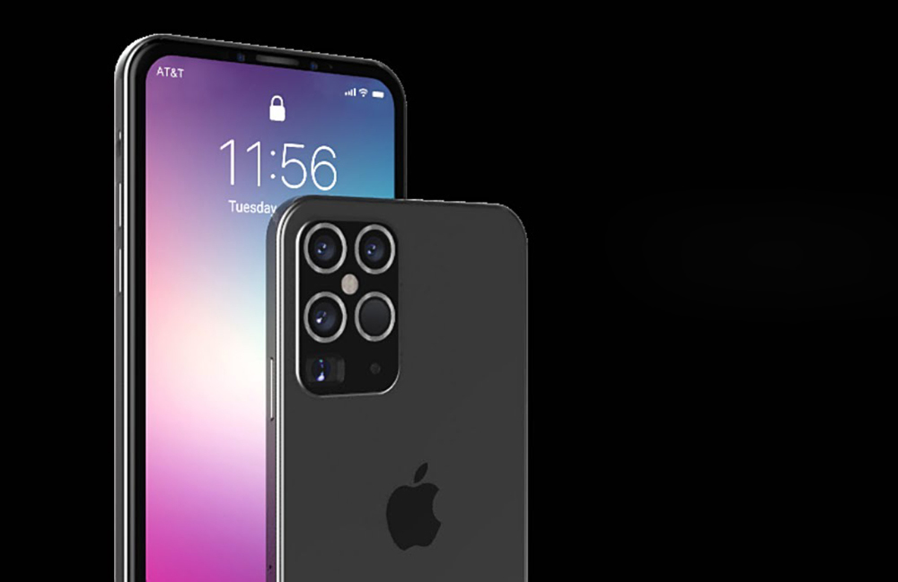 Thêm thông tin xác nhận màn hình iPhone 13 sẽ tích hợp tốc độ làm mới 120Hz