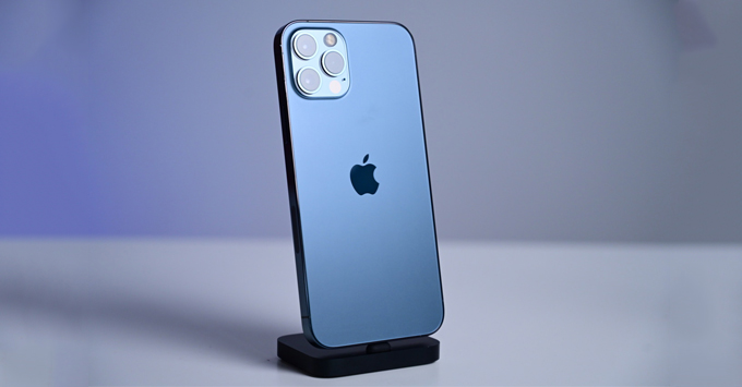 Thiếu hụt chip quản lý năng lượng dẫn đến nguồn cung iPhone 12 bị hạn chế