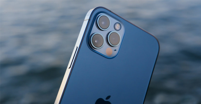 Những tính năng lỡ hẹn trên iPhone 12 mà chúng ta phải chờ đợi trên iPhone 13