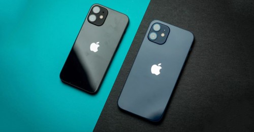 'Mổ bụng' iPhone 12 mini khám phá bên trong model nhỏ gọn nhất của Apple