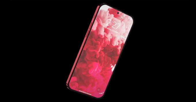 iPhone 14 Pro series có thể sẽ được Apple trang bị cổng USB Type -C