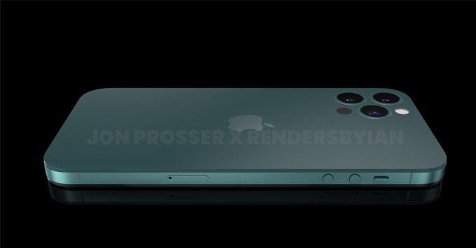 Apple đang phát triển một thiết bị mới để thay thế iPhone?