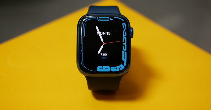 Các lô hàng Apple Watch trong quý 3 sẽ giảm 10% so với cùng kỳ năm ngoái