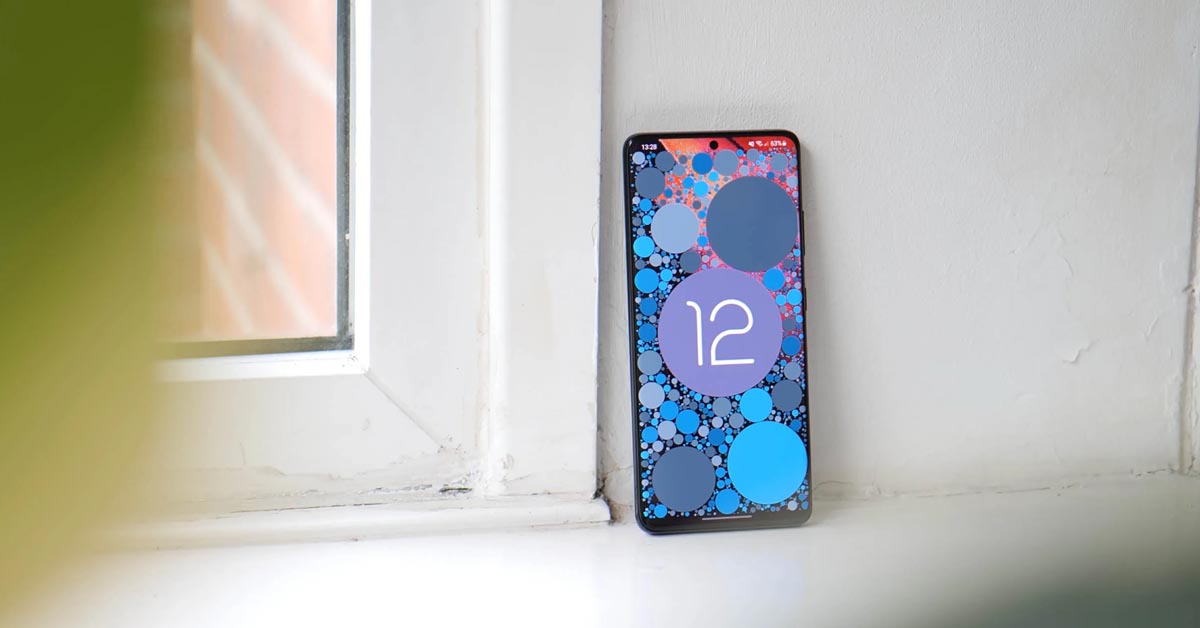 Galaxy S21 series trên toàn thế giới nhận được bản cập nhật One UI 4 với Android 12