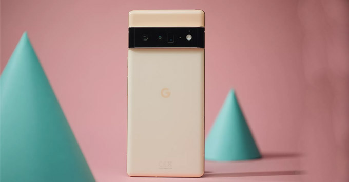 Camera Google Pixel 6 Pro có thật sự tốt, hãy xem DxOMark đánh giá?
