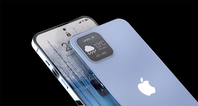 Qualcomm sẽ chỉ cung cấp 20% modem cho iPhone vào năm 2023