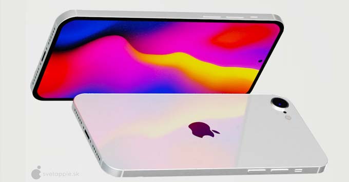 iPhone SE 3 sẽ được hỗ trợ 5G, trang bị chip A15 Bionic và ra mắt vào tháng 3