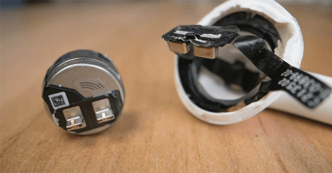 Thực hư việc tai nghe AirPods 3 không thể sửa chữa khi bị hư hỏng?