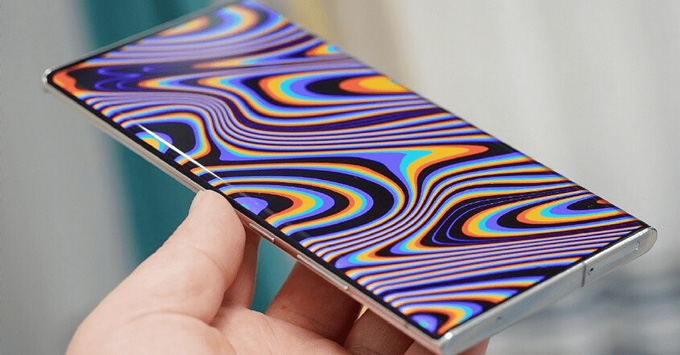 Miếng bảo vệ màn hình Galaxy S22 xuất hiện, xác nhận kích thước của thiết bị