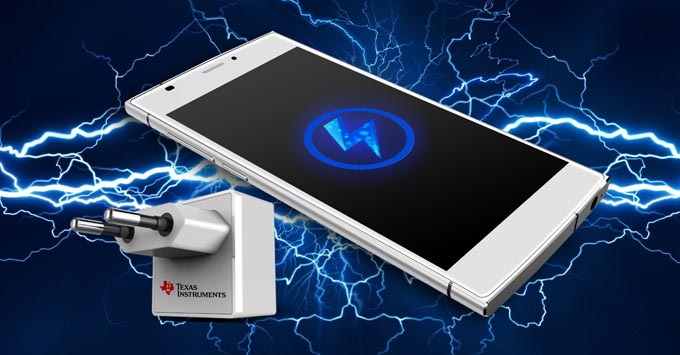 Bất ngờ với chiếc smartphone hỗ trợ sạc nhanh 150W chuẩn bị trình làng