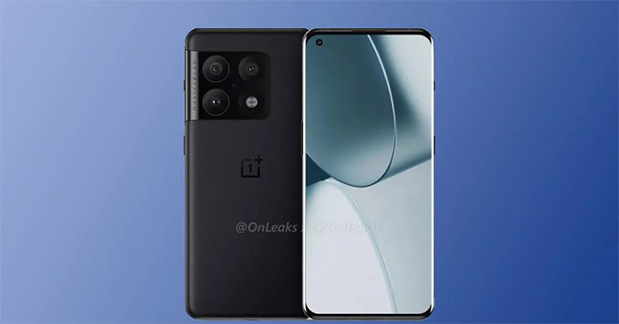 Model kế nhiệm OnePlus 9 series đang được công ty vội vàng ra mắt
