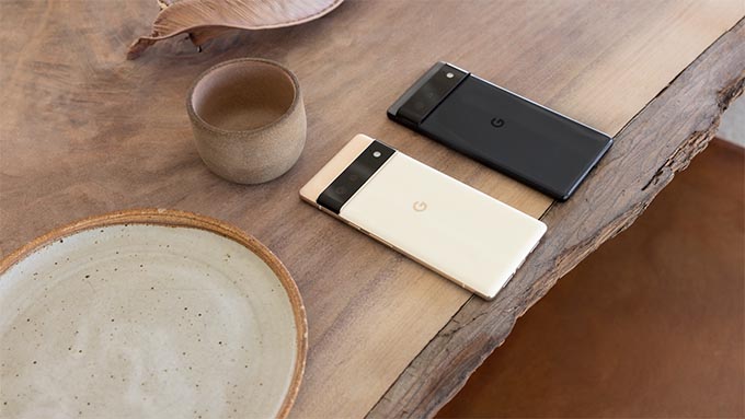 Sạc nhanh 30W trên Pixel 6 series có ấn tượng như lời đồn?