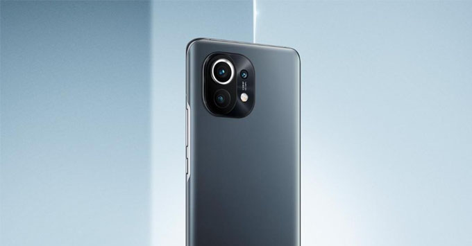 Không phải Galaxy S22 hay Mi 12, đây là mới là model đầu tiên tích hợp chip Snapdragon 898