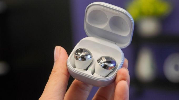 Tai nghe Galaxy Buds Pro