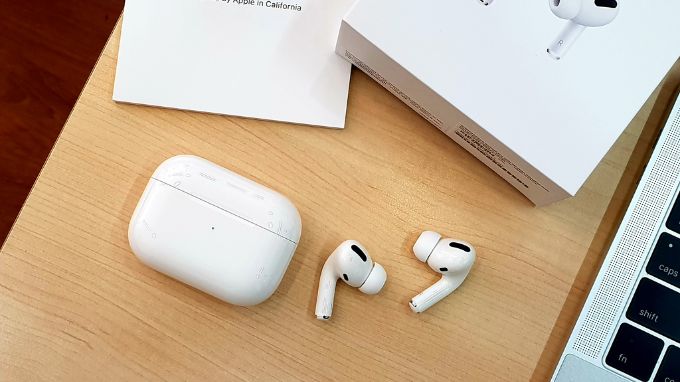 Airpods Pro 2021