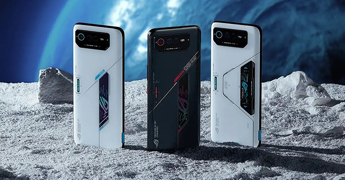 Điện thoại nào chiến game đỉnh nhất hiện nay, chiếc máy cuối cùng sẽ khiến bạn bất ngờ