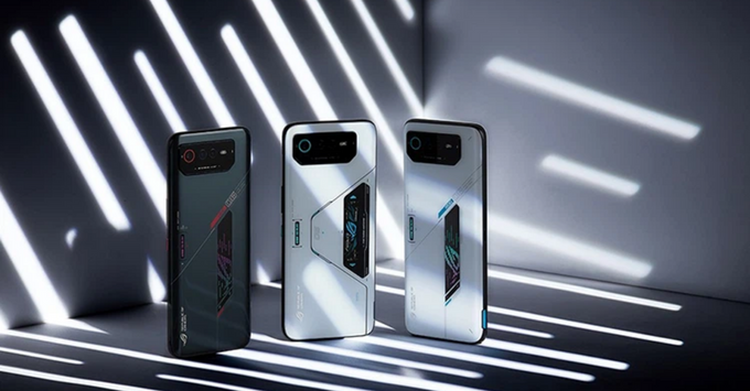 Asus Rog Phone 6 Pro liệu có thật sự cho phép uốn cong và chịu tác động như lời đồn?