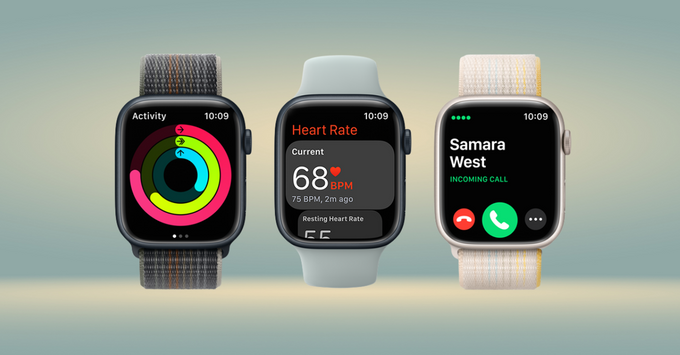 Các tính năng này của Apple Watch có thể cứu mạng bạn: Chuẩn xác, an toàn và kịp thời