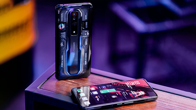 Điện thoại nào chiến game đỉnh nhất hiện nay