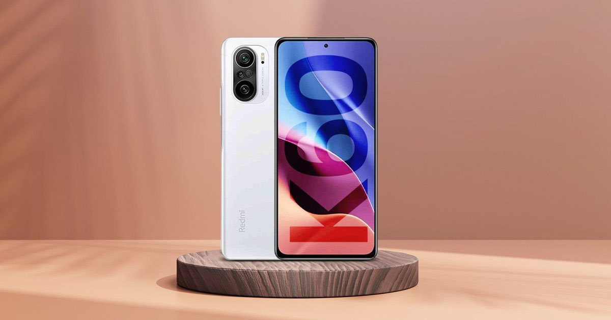 Tốc độ sạc nhanh của Redmi K60 được tiết lộ thông qua chứng nhận 3C