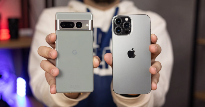 Galaxy S23 có vượt trội hơn iPhone 14 và Pixel 7 với loạt nâng cấp trong thời gian tới?