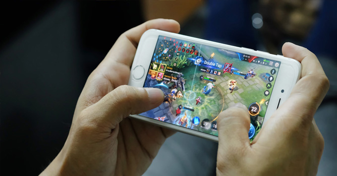 Những tựa game thủ trụ hay nhất trên Android, iOS trong năm 2022