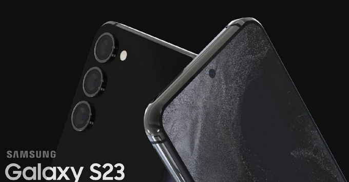 Một số hình ảnh rò rỉ cho thấy Galaxy S23 và S23+ sở hữu một vài thay đổi tinh tế