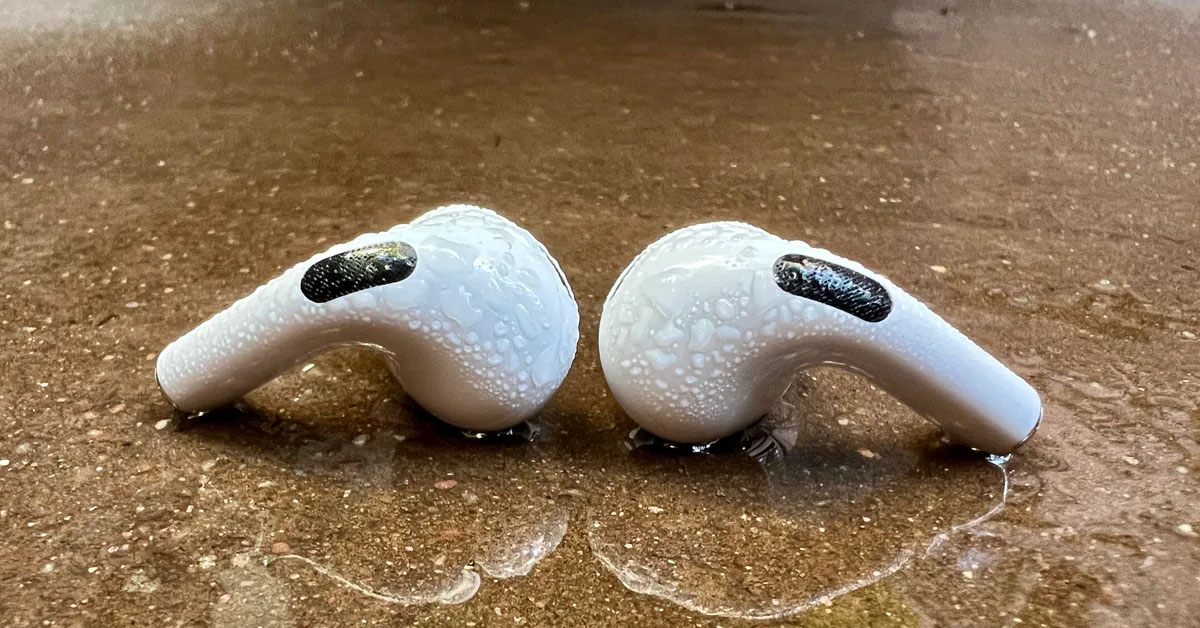 AirPods Pro 2 và AirPods 3: Sự khác biệt là gì giữa hai thiết bị?