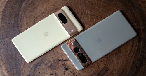 Google Pixel 7a có gì mới: Tổng hợp những thông tin bạn chưa biết