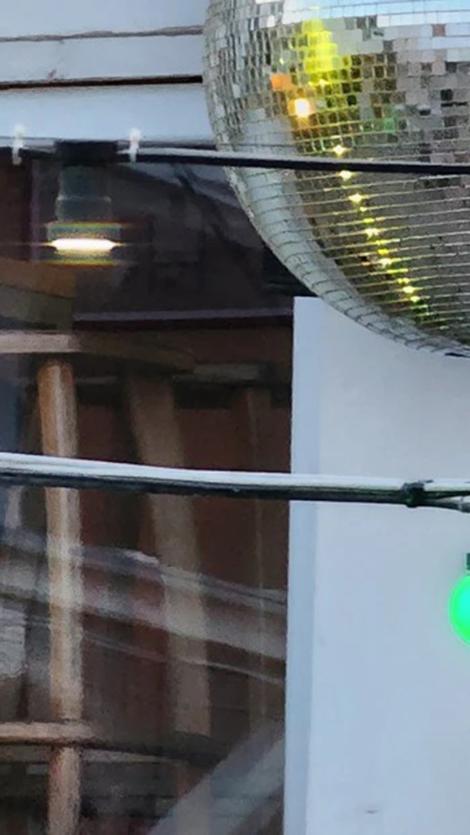 Ảnh chụp từ Galaxy S22 Ultra