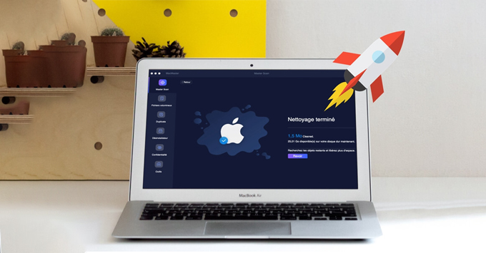 14 cách tăng tốc Macbook cũ, mới nhanh chóng ngay tại nhà