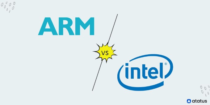 Intel Core i9 đang bị đe dọa bởi vi xử lý ARM, liệu có bước ngoặt gì diễn ra