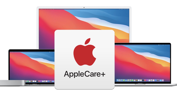 Cách kiểm tra bảo hành MacBook và Apple Care của máy Mac đơn giản