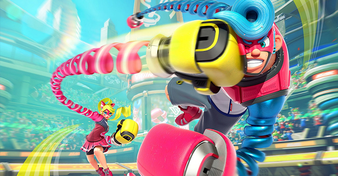 Game thể thao trên điện thoại Hockey Arms