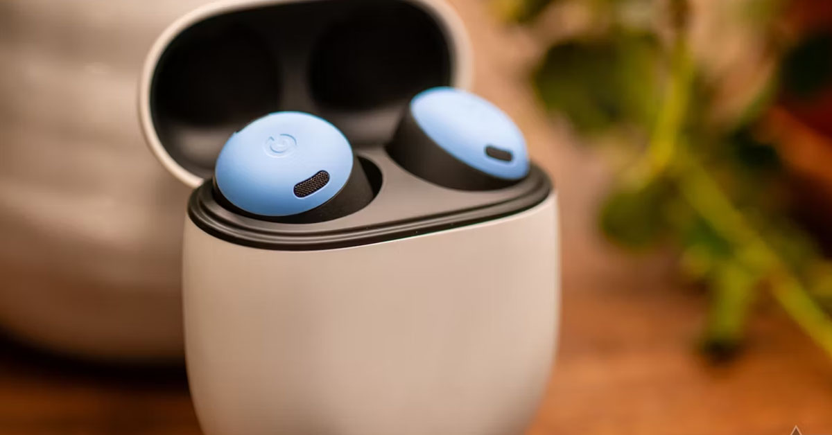 Google có thể biến tai nghe ANC của bạn thành máy đo nhịp tim