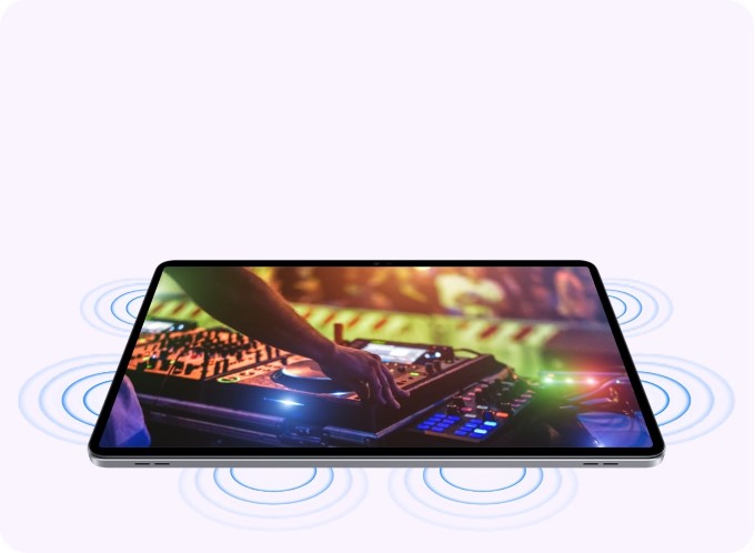 Phân tích một số thông tin về Honor Pad 9