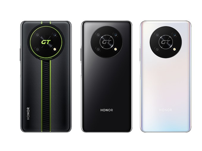Honor chuẩn bị ra mắt dòng điện thoại GT mới?